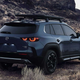 Image for article titled What Do You Want To Know About The Mazda CX-50?